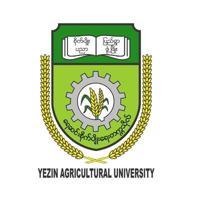 Yezin Agricultural University logo